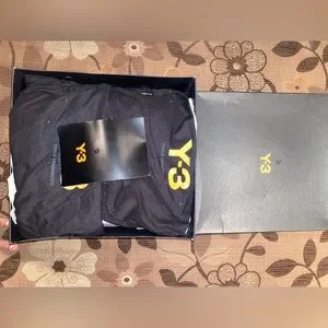 Yohji Yamamoto Shoes Y3 Sneakers From The Original The Soho